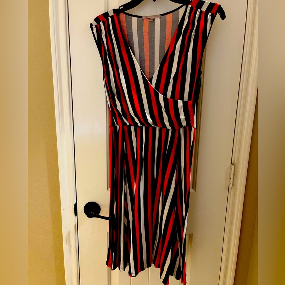 Gap Dress